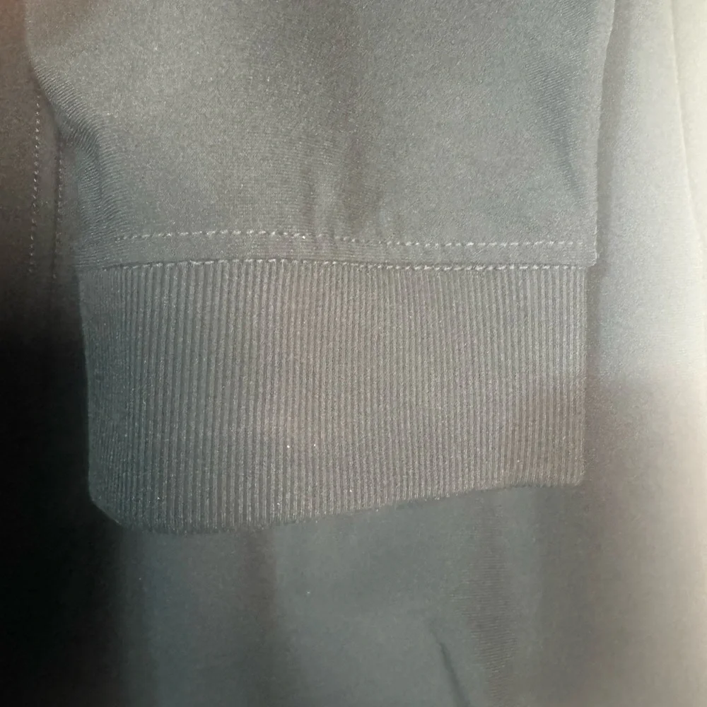 Birddogs Men's Classic Black Joggers - Picture 4 of 10